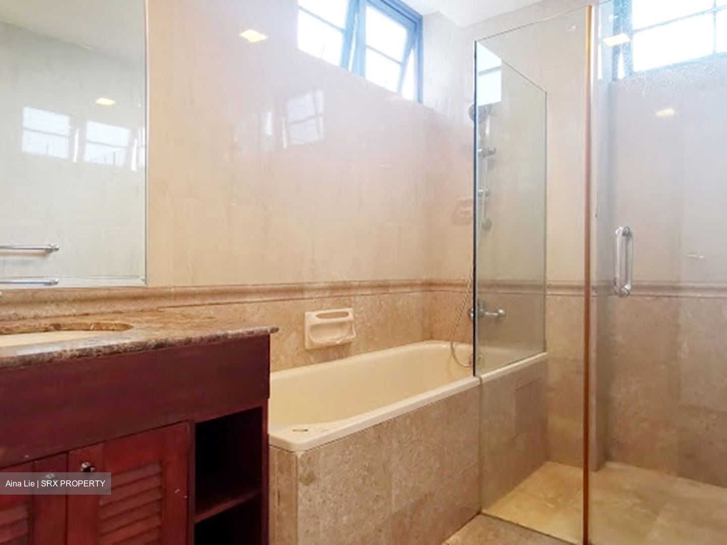 Sanctuary Green (D15), Condominium #575390311